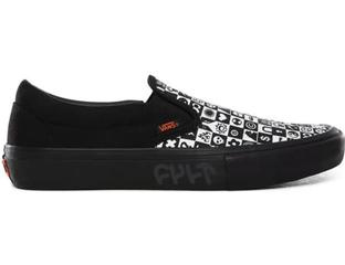 Van pro slip on cheap