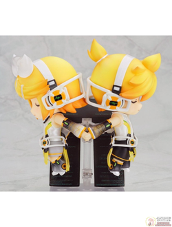 Нендроид Рин Кагамине (Rin Kagamine)