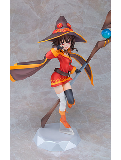 Фигурка 1/6 Мэгумин (Megumin Good Smile Company)