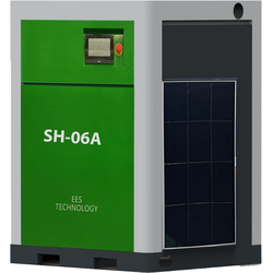 Винтовой одноступенчатый компрессор SH-06A (7 бар)