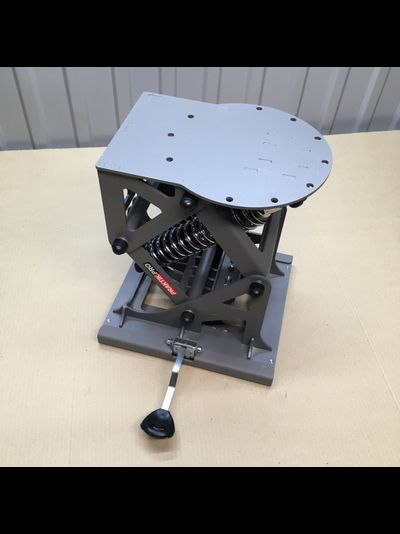 Амортизационная стойка Практик 300 S V2