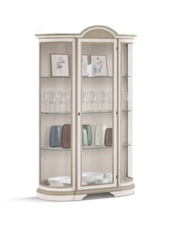 ВИТРИНА SHABBY CHIC 478/G