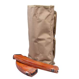 СУМКА ПОД СБРОС МАГАЗИНОВ STICH PROFI "KOMPACT" (ЦВЕТ: МОХ)