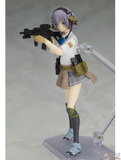Фигурка фигма Миё Асато (figma Asato Miyo Summer Uniform ver.)