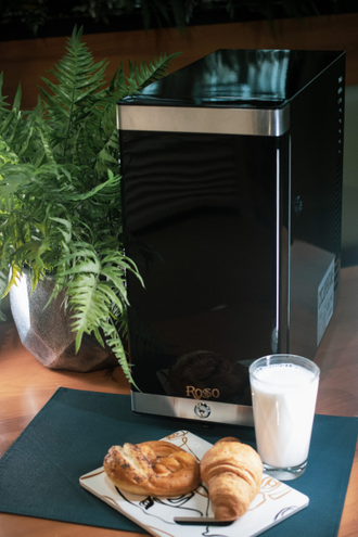 Молокоохладитель BTB-BX01 Rosso