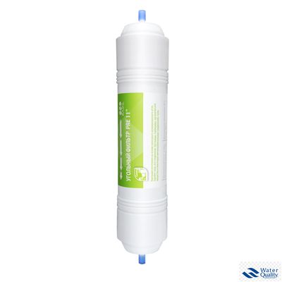 Угольный картридж Raifil 9 / 11 PRE