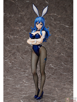 Фигурка 1/4 Джувия Локсар (Juvia Lockser Bunny Ver.)