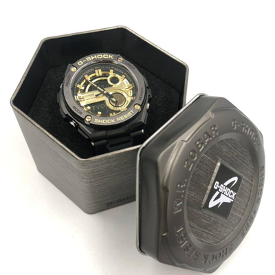 Часы Casio G-Shock GST-210B-1A9
