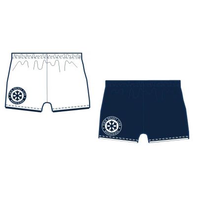 Шортики ХК «СИБИРЬ»