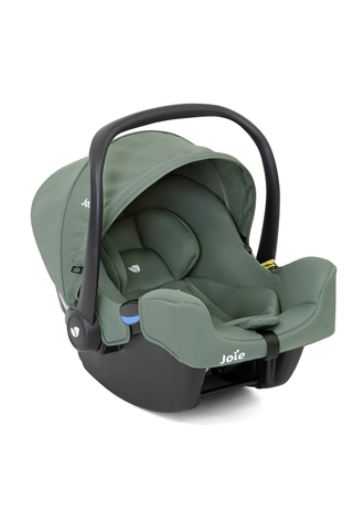 Joie versatrax 2 в 1 коляска с реверсивным блоком + автокресло Joie i-snug