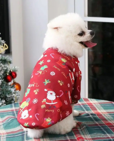 Кофта Picturest Cанта красная