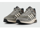 Adidas Retropy F2 Mid With Fur Grey White