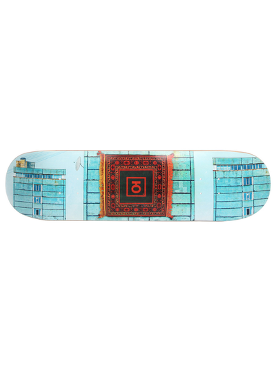 Юнион Дека Kover