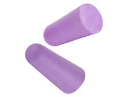 Противошумные беруши удлиненной формы (38 дБ) JETA SAFETY JEM-338 Soft-Fit