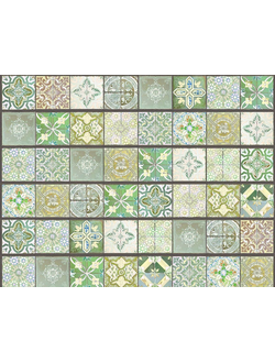 ЛАМИНАТ CLASSEN LOFT КЕРАМИКА 43057