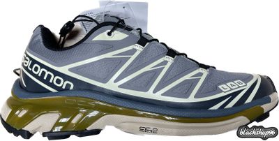 SALOMON XT-6 ADVANCED (40-45)
