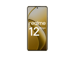 Realme 12 Pro Plus 5G 8/256GB (RMX3840) Бежевый