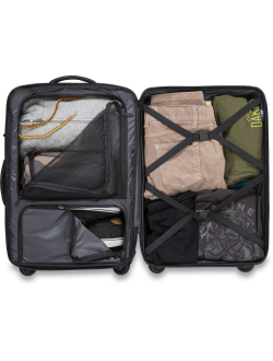 Dakine Terminal Spinner 40L Griffin открытая