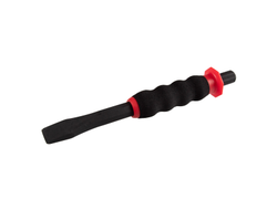 Зубило 20x210 мм, с протектором KING TONY 76220-84G