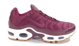 Nike Air Max Plus TN Cherry (37-45) Арт. 237M-A