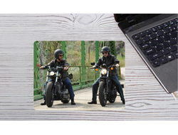 Коврик для мыши Доктор Хаус №41