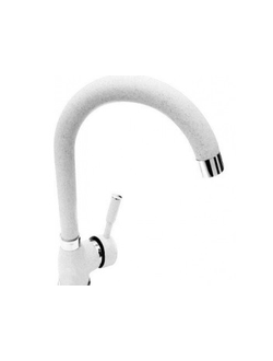 Смеситель для кухни керамической мойки Granfest Гранфест 3324