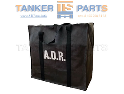 Сумка эконом для ADR/ДОПОГ набора отделения