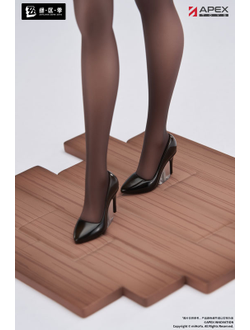 Фигурка 1/8 Цукисиро Янаги (Tsukishiro Yanagi Rest Awhile Ver.)