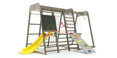 ДСК раннего развития Савушка Непоседа 8 shiitake