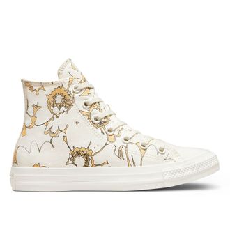 Кеды Converse Chuck Taylor All Star Crafted Florals