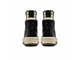 Кроссовки Converse x Rick Owens Turbodrk Weapon черные
