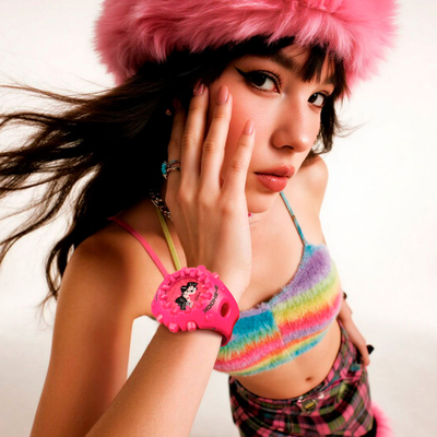 Часы Casio G-Shock GA-V01-4A