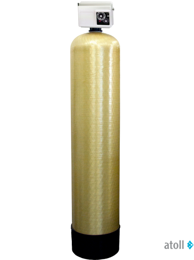 Система фильтрации atoll RFM-2120T (б/наполнителя)