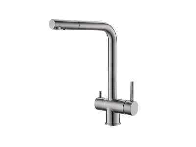 Смеситель Alveus Aquila