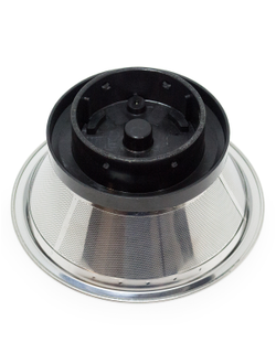 Сито фильтр в сборе с диском для соковыжималки Normann AJC-212