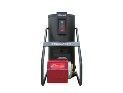 Дизельный котел KITURAMI KSO 400R