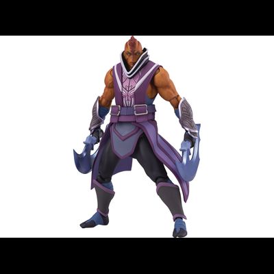 Фигурка фигма Анти Маг (figma Anti-mage)