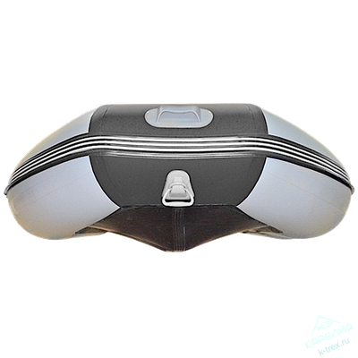 Лодка ПВХ Мнев и К Касатка-335