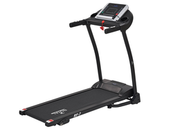 Беговая дорожка электрическая Royal Fitness RF-7 до 100 кг