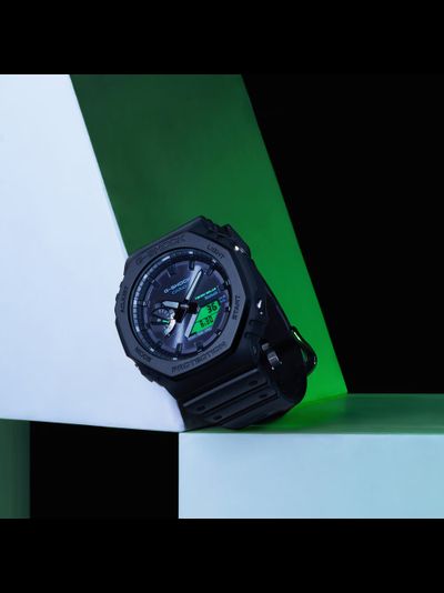 Часы Casio G-Shock GA-B2100BEG-1A
