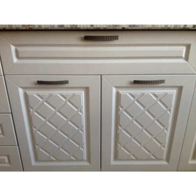 Кухня "Агава" 2,6м (светлая)