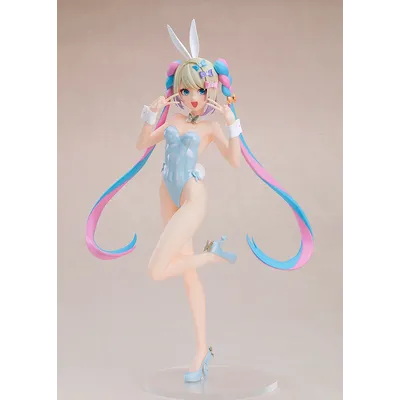 Фигурка КАнгел (KAngel / OMGkawaiiAngel Pop Up Parade Bunny ver. L)