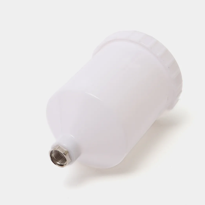 Краскопульт пневматический Spark Lux H827 с верхним бачком система распыления-HVLP