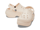 Crocs Bella Clog Bone