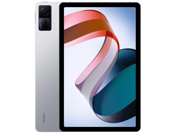 Xiaomi Redmi Pad 3/64GB Wi-Fi Silver