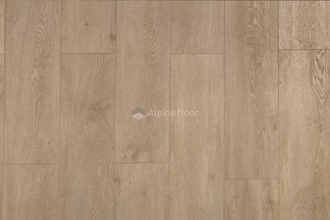 Каменно-полимерная плитка SPC Alpine Floor коллекции Grand Sequoia ECO 11-5 Гранд Секвойя Камфора