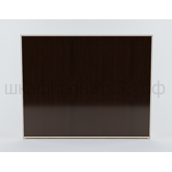 Горизонтальная шкаф-кровать "Прима" 160х200