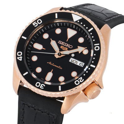 Наручные часы Seiko SRPD76K1