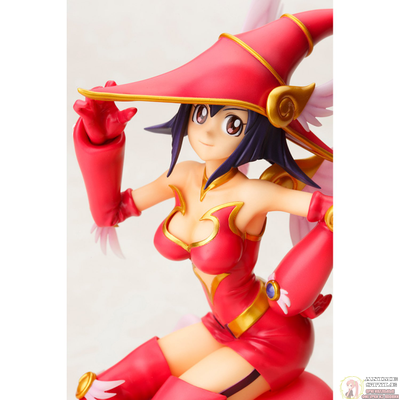 Фигурка 1/7 Apple Magician Girl