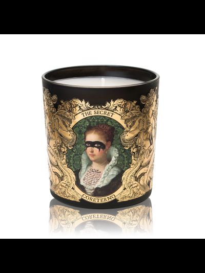 Coreterno свеча ароматизированная The Secret